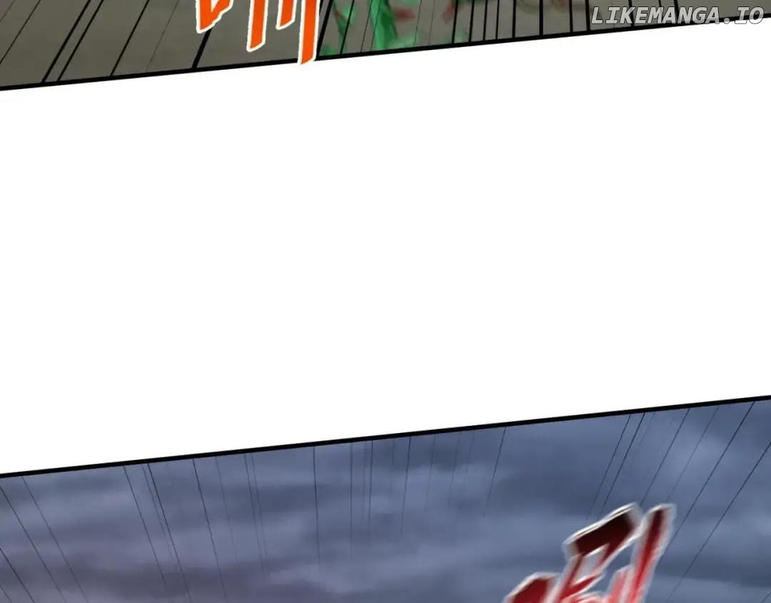 Era of the Haunted Chapter 131 - page 51